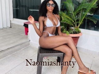 Naomiashanty