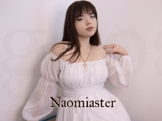Naomiaster