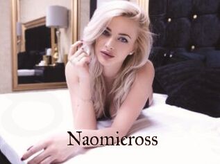 Naomicross