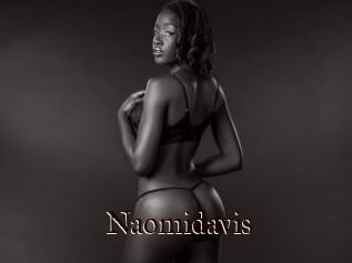 Naomidavis