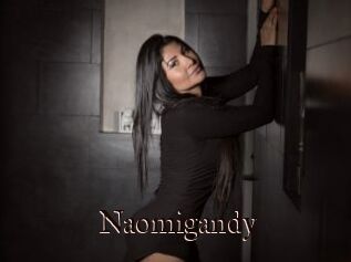 Naomigandy