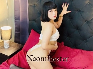 Naomihester