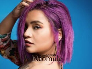 Naomiile