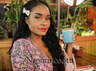 Naomiiscoott