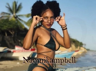 Naomikampbell