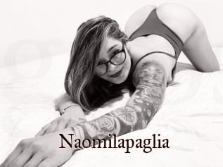 Naomilapaglia