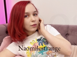 Naomilestrange