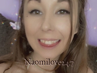 Naomilove247