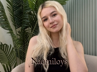 Naomiloys