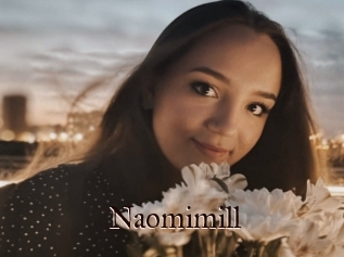 Naomimill