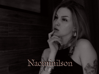 Naominilson