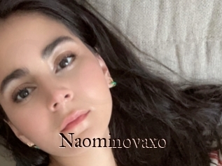 Naominovaxo