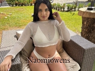 Naomiowens