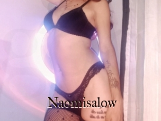 Naomisalow
