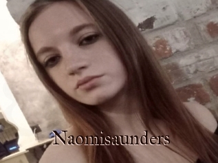 Naomisaunders