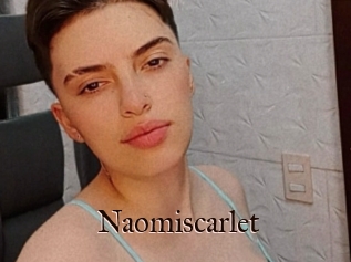 Naomiscarlet