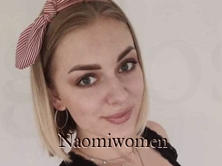 Naomiwomen