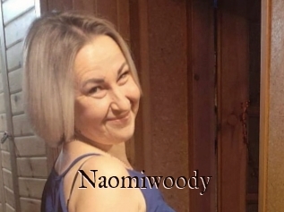 Naomiwoody