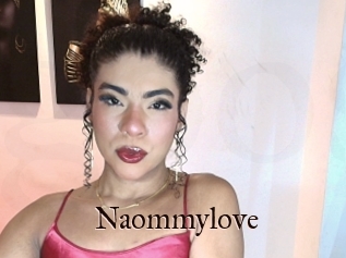 Naommylove