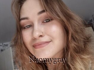 Naomygray