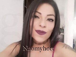 Naomyhott