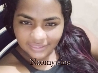 Naomyjeins