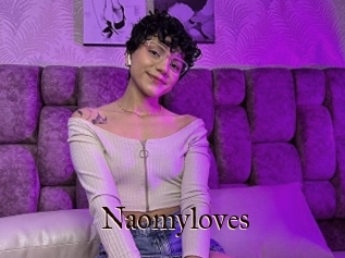 Naomyloves