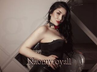 Naomyroyall