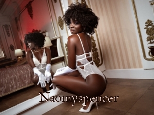 Naomyspencer