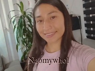 Naomywhol