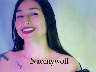 Naomywoll