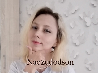 Naozudodson