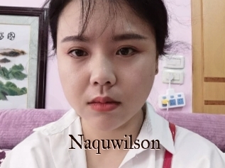 Naquwilson