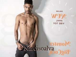 Narcisoalva
