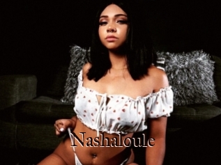 Nashaloule