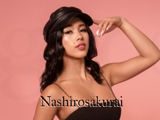 Nashirosakurai