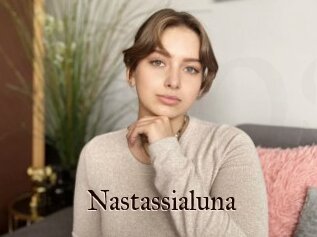 Nastassialuna