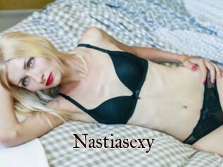 Nastiasexy