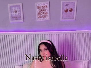 Nasty_isabella