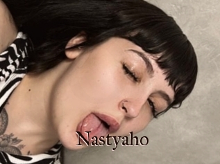 Nastyaho
