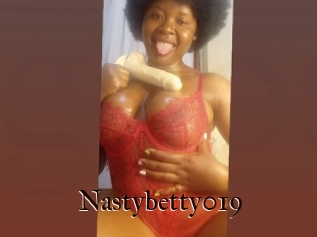 Nastybetty019