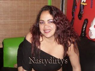 Nastydirtys