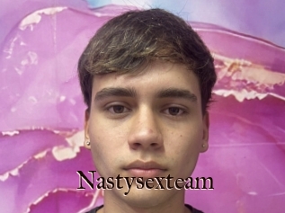 Nastysexteam