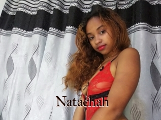 Natachah
