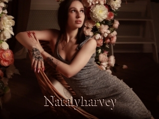 Natalyharvey