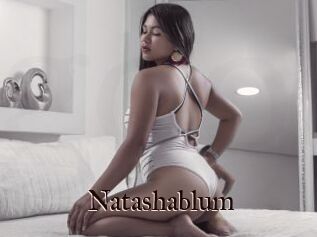 Natashablum