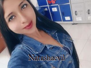 Natashaevil