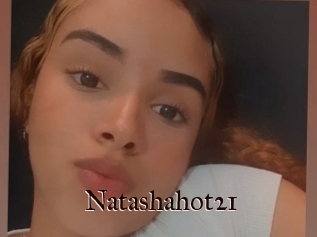 Natashahot21