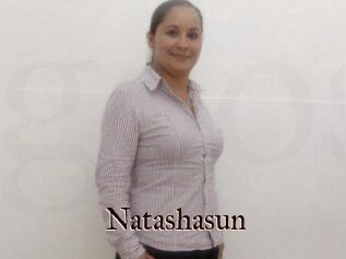 Natashasun