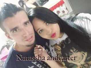 Natassha_andcarter